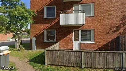 Apartments for rent in Trollhättan - Photo from Google Street View