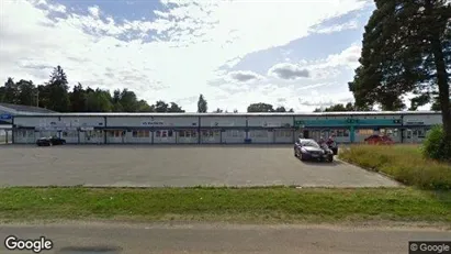 Apartments for rent in Gävle - Photo from Google Street View