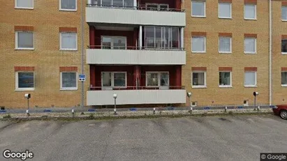 Apartments for rent in Uddevalla - Photo from Google Street View