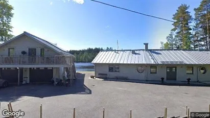 Apartments for rent in Bollebygd - Photo from Google Street View