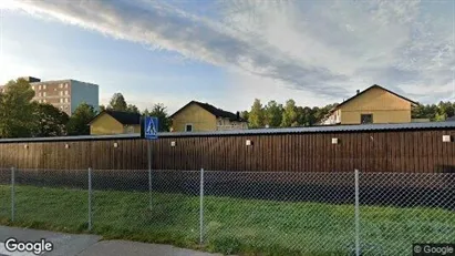 Apartments for rent in Sigtuna - Photo from Google Street View