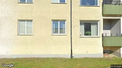 Apartments for rent in Kristianstad - Photo from Google Street View