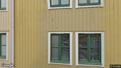 Apartments for rent in Askersund - Photo from Google Street View