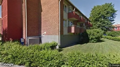 Apartments for rent in Västerås - Photo from Google Street View