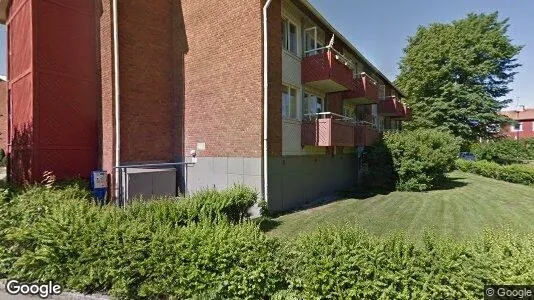 Apartments for rent in Västerås - Photo from Google Street View