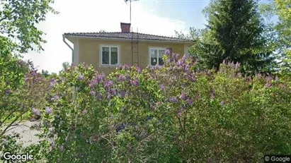 Apartments for rent in Hedemora - Photo from Google Street View