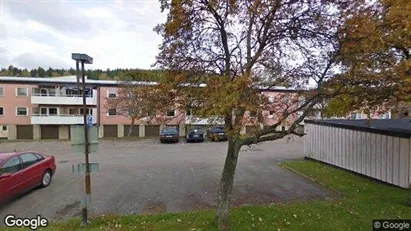 Apartments for rent in Ludvika - Photo from Google Street View