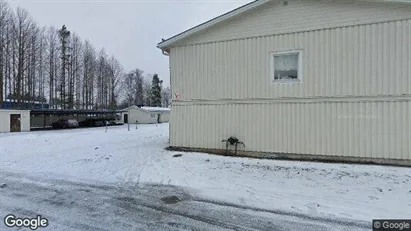 Apartments for rent in Vännäs - Photo from Google Street View