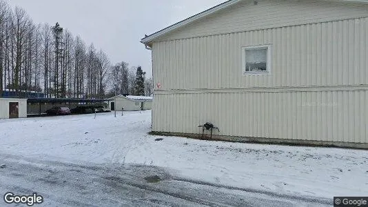 Apartments for rent in Vännäs - Photo from Google Street View