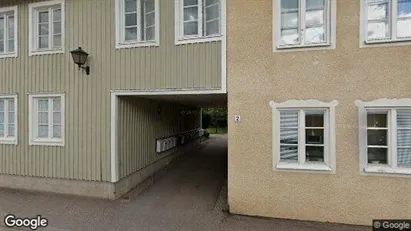 Apartments for rent in Hedemora - Photo from Google Street View