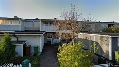 Rooms for rent in Sigtuna - Photo from Google Street View