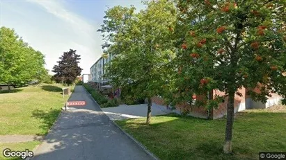 Apartments for rent in Norrköping - Photo from Google Street View