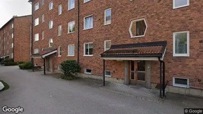 Apartments for rent in Norrköping - Photo from Google Street View