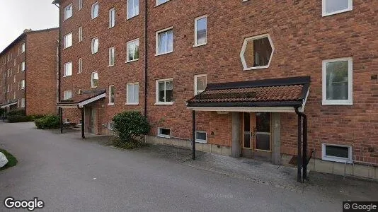 Apartments for rent in Norrköping - Photo from Google Street View