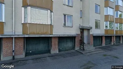 Apartments for rent in Norrköping - Photo from Google Street View