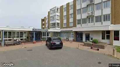 Apartments for rent in Limhamn/Bunkeflo - Photo from Google Street View