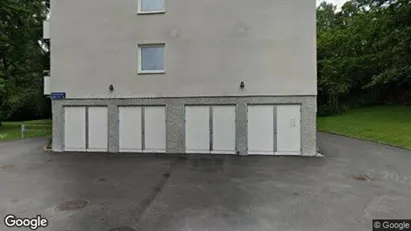 Apartments for rent in Majorna-Linné - Photo from Google Street View