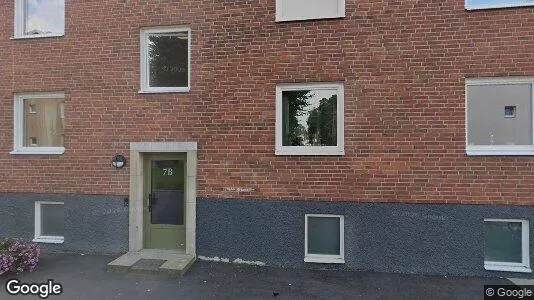 Apartments for rent in Kumla - Photo from Google Street View
