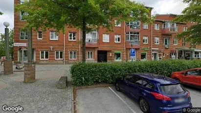 Apartments for rent in Stenungsund - Photo from Google Street View
