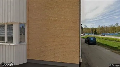 Apartments for rent in Grums - Photo from Google Street View