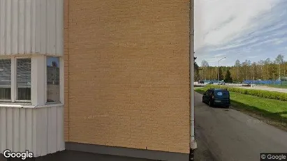 Apartments for rent in Grums - Photo from Google Street View