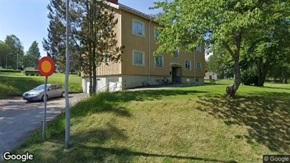Apartments for rent in Bengtsfors - Photo from Google Street View