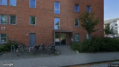 Apartments for rent in Malmö City - Photo from Google Street View