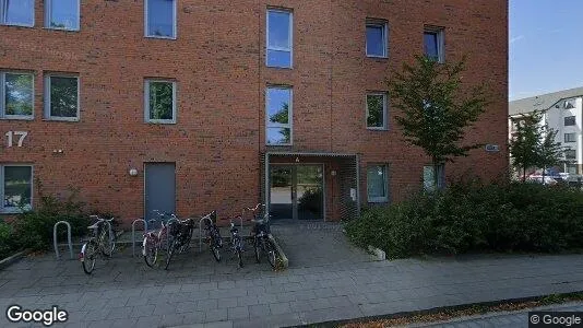Apartments for rent in Malmö City - Photo from Google Street View