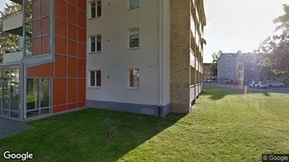 Apartments for rent in Kumla - Photo from Google Street View