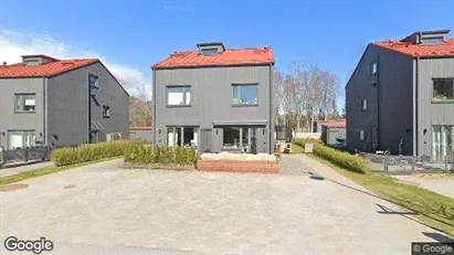 Apartments for rent in Haninge - Photo from Google Street View
