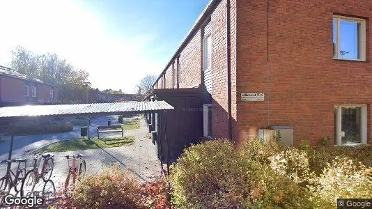 Apartments for rent in Sollentuna - Photo from Google Street View