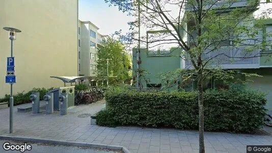 Apartments for rent in Stockholm South - Photo from Google Street View