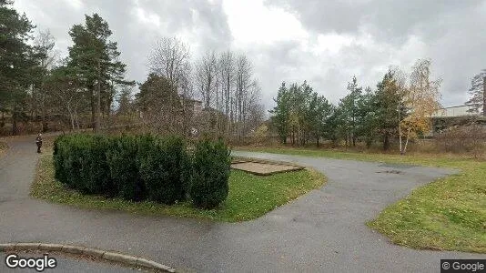 Apartments for rent in Stockholm South - Photo from Google Street View