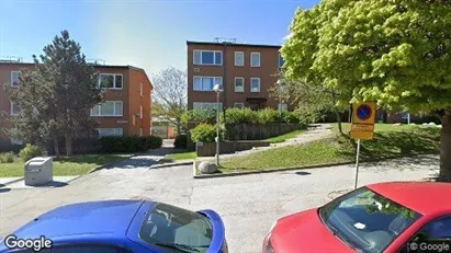 Apartments for rent in Stockholm West - Photo from Google Street View