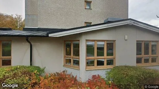 Apartments for rent in Stockholm West - Photo from Google Street View