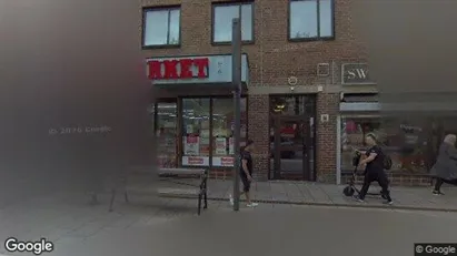 Apartments for rent in Eslöv - Photo from Google Street View