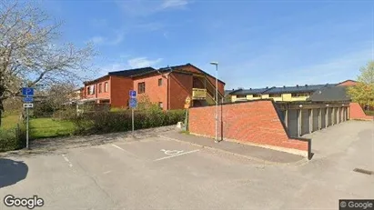 Apartments for rent in Kumla - Photo from Google Street View