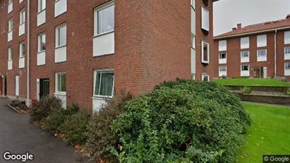 Apartments for rent in Uddevalla - Photo from Google Street View
