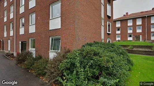 Apartments for rent in Uddevalla - Photo from Google Street View