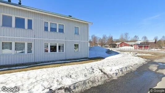 Apartments for rent in Robertsfors - Photo from Google Street View