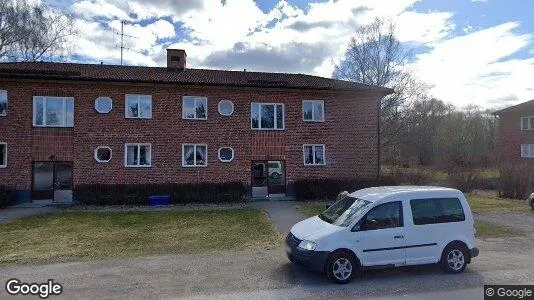 Apartments for rent in Nyköping - Photo from Google Street View