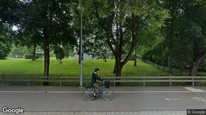 Apartments for rent in Växjö - Photo from Google Street View