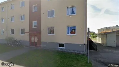 Apartments for rent in Östra Göinge - Photo from Google Street View