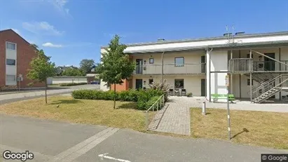 Apartments for rent in Östra Göinge - Photo from Google Street View