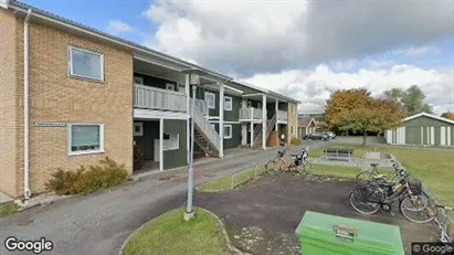 Apartments for rent in Östra Göinge - Photo from Google Street View