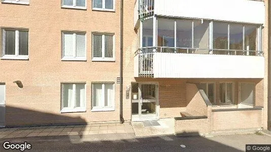 Apartments for rent in Härnösand - Photo from Google Street View