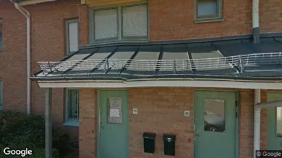 Apartments for rent in Kumla - Photo from Google Street View