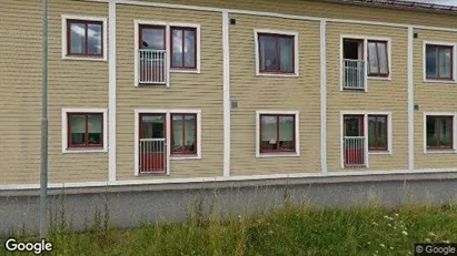 Apartments for rent in Strängnäs - Photo from Google Street View