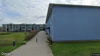 Apartments for rent in Tomelilla - Photo from Google Street View