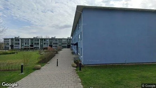Apartments for rent in Tomelilla - Photo from Google Street View